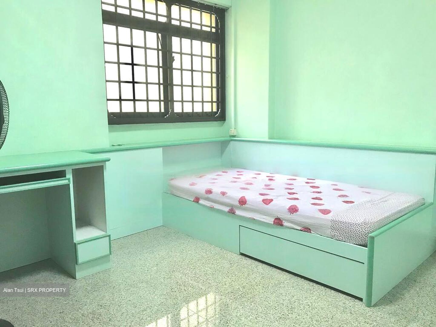 Serangoon North Avenue 3 (Serangoon),  #615837141
